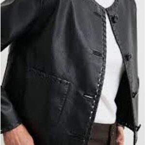 NWT Rails Nevina Jacket Size M